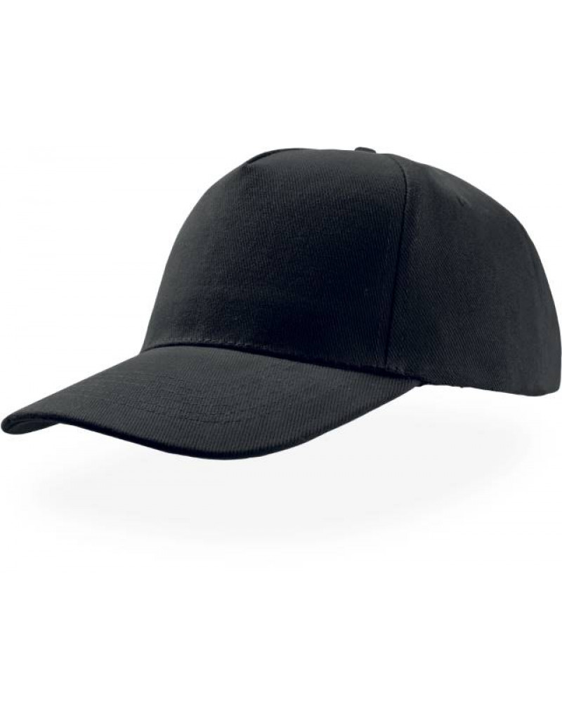 Șapcă de baseball cu 5 panouri „Liberty Five”